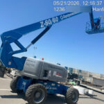 2026 GENIE Z-80/60