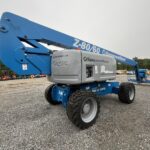 2026 GENIE Z-80/60
