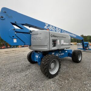 2026 GENIE Z-80/60