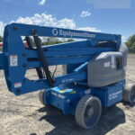 2026 GENIE Z40/23N RJ