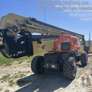 2026 JLG 1250AJP