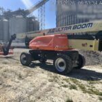 2026 JLG 1250AJP