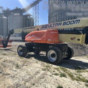 2026 JLG 1250AJP