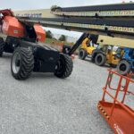 2026 JLG 1350SJP