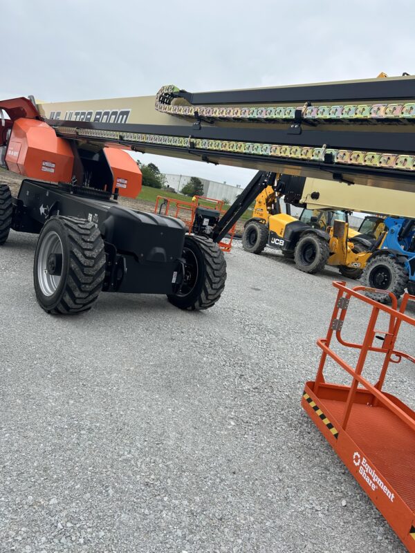 2026 JLG 1350SJP