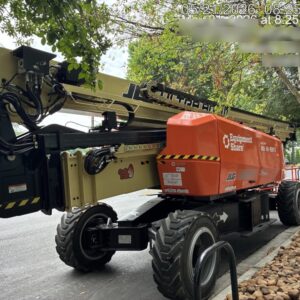 2026 JLG 1500AJP