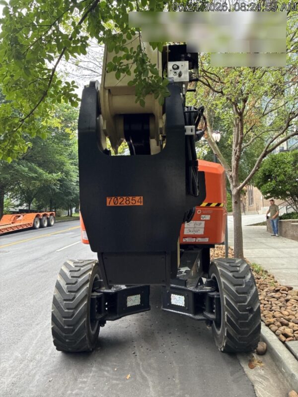 2026 JLG 1500AJP