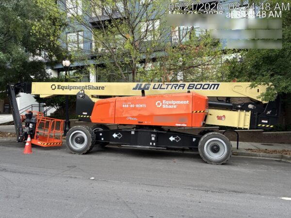 2026 JLG 1500AJP