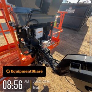 2026 JLG 1850SJ