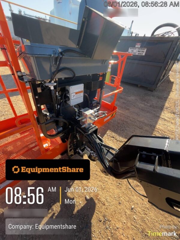 2026 JLG 1850SJ