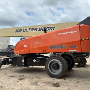 2026 JLG 1850SJ