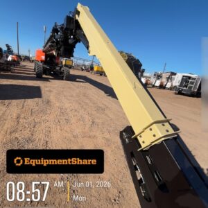 2026 JLG 1850SJ