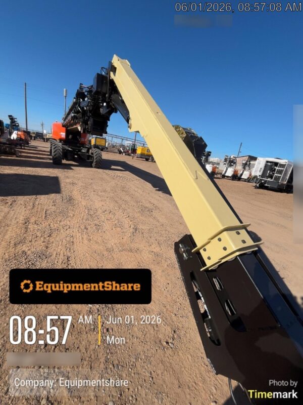 2026 JLG 1850SJ
