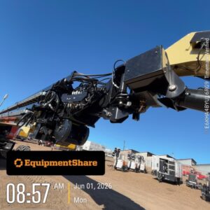 2026 JLG 1850SJ