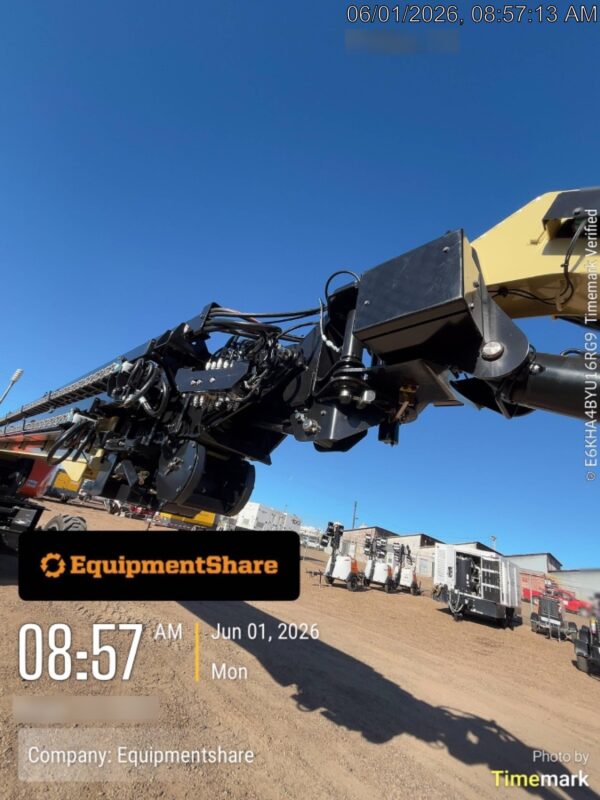 2026 JLG 1850SJ