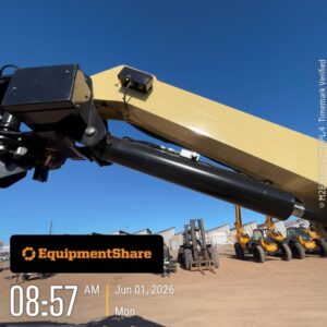 2026 JLG 1850SJ