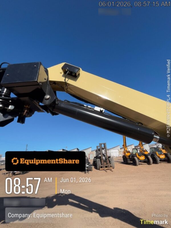 2026 JLG 1850SJ