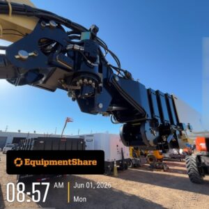 2026 JLG 1850SJ