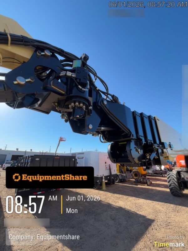 2026 JLG 1850SJ