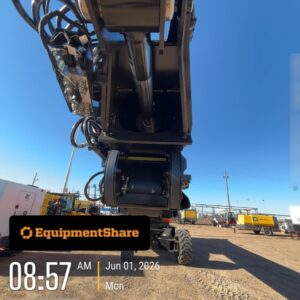 2026 JLG 1850SJ