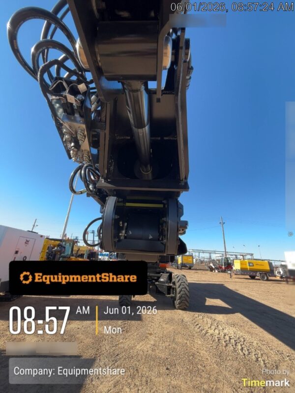 2026 JLG 1850SJ