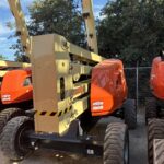 2026 JLG 450AJ