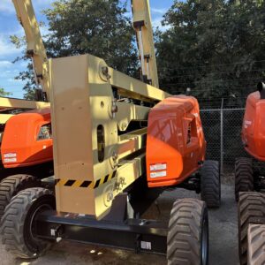 2026 JLG 450AJ
