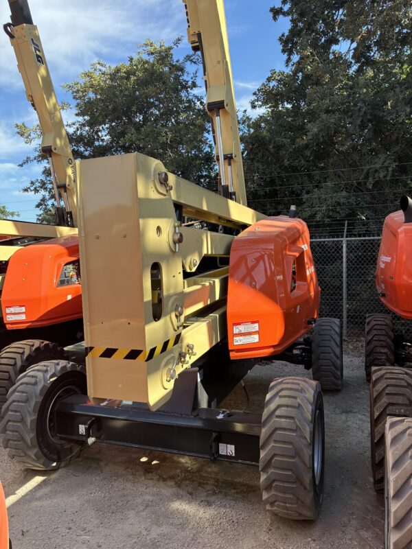 2026 JLG 450AJ 2026 JLG 450AJ