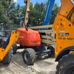 2026 JLG 450AJ