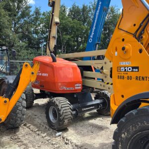 2026 JLG 450AJ