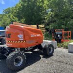 2026 JLG 450AJ