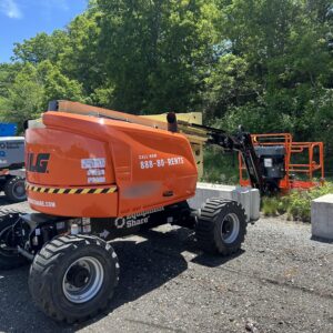 2026 JLG 450AJ