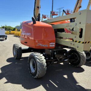 2026 JLG 450AJ