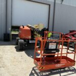 2026 JLG 450AJ