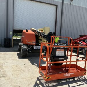 2026 JLG 450AJ