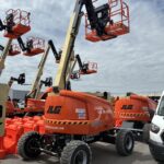 2026 JLG 450AJ
