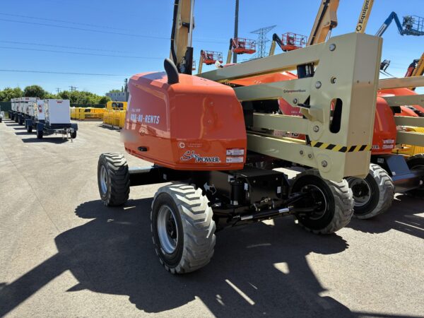 2026 JLG 450AJ