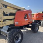 2026 JLG 450AJ