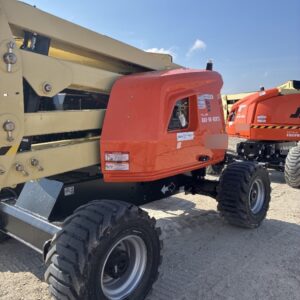 2026 JLG 450AJ