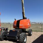 2026 JLG 460SJ