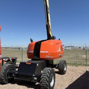 2026 JLG 460SJ