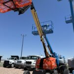 2026 JLG 460SJ
