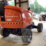 2026 JLG 460SJ