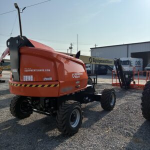 2026 JLG 460SJ