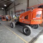 2026 JLG 460SJ