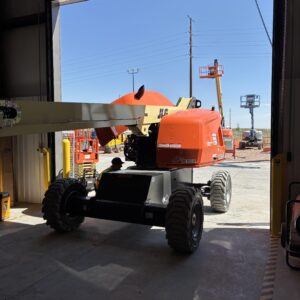 2026 JLG 460SJ