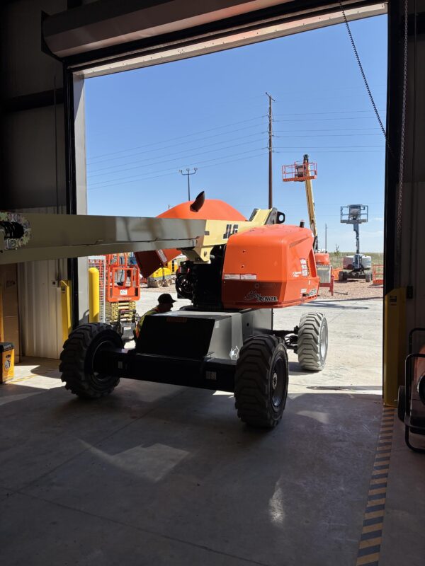 2026 JLG 460SJ