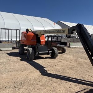 2026 JLG 460SJ