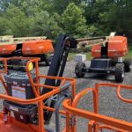 2026 JLG 460SJ