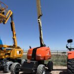 2026 JLG 460SJ